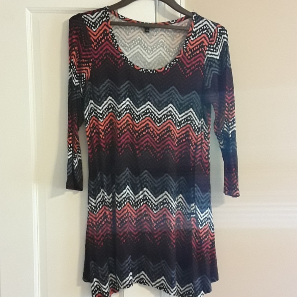 Long Top